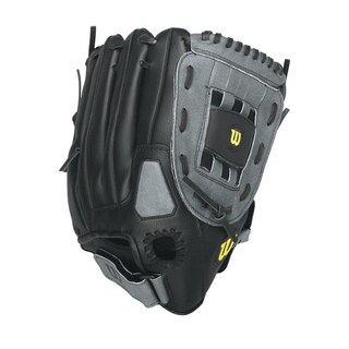 Wilson A360 13-inch Baseball Glove LHT-Image