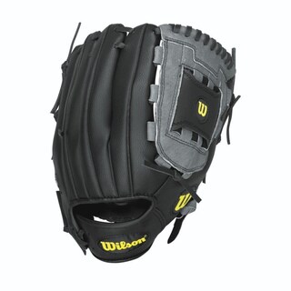 Wilson A360 12-inch Baseball Glove RHT-Image