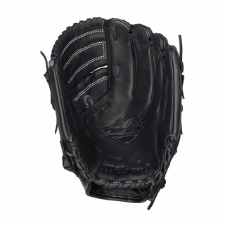 Wilson 6 4 3 12-inch Baseball Glove LHT-Image