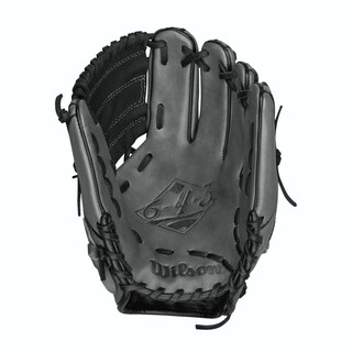 Wilson 6 4 3 X2 11-inch Baseball Glove LHT-Image