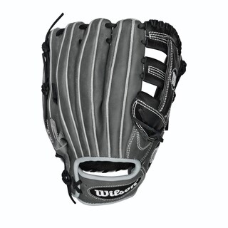 Wilson 6 4 3 11.75-inch Baseball Glove RHT-Image