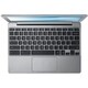 Samsung Chromebook 2 XE500C12-K01US 11.6" LED Chromebook - Intel Cele