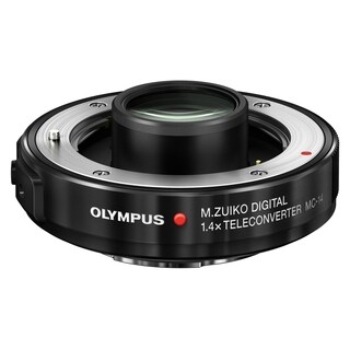 Olympus M.Zuiko MC-14 - Conversion Lens for Micro Four Thirds