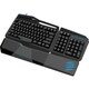 Mad Catz S.T.R.I.K.E. TE Mechanical Gaming Keyboard for PC