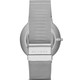 SKAGEN Klassik Mens SKW6025 Three-Hand Date Stainless Steel Watch