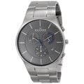 Skagen Men's SKW6077 Balder Chronograph Titanium Watch