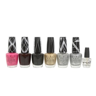 OPI Gwen Stefani 6-piece Nail Lacquer Kit