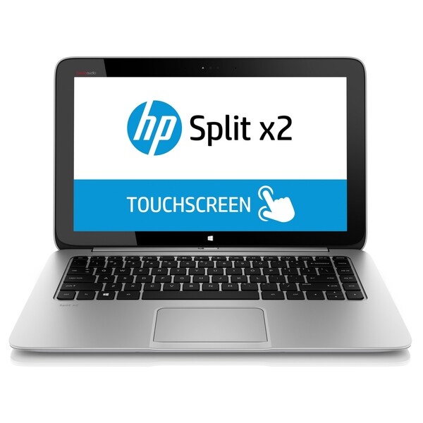HP Split x2 13-g100 13-g110dx Ultrabook/Tablet - Refurbished - 13.3