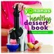 Yonanas Recipe Book Cooking Printed Book