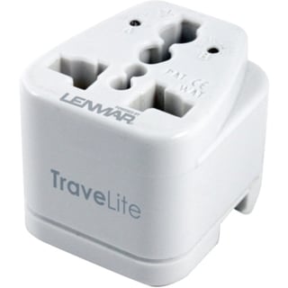 Lenmar TraveLite AC150 Power Plug