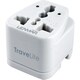 Lenmar TraveLite AC150 Power Plug