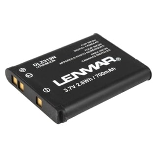 Lenmar DLZ319N Digital Camera Battery