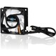 Fractal Design Silent Series R2 60mm Cooling Fan White