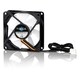 Fractal Design Silent Series R2 80mm Cooling Fan White