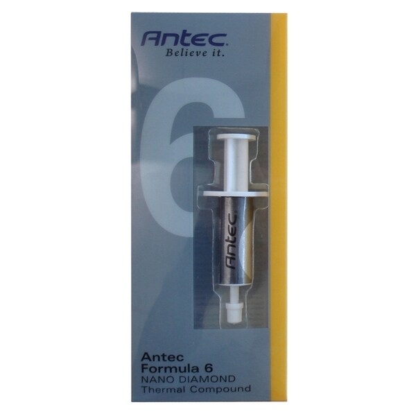 Antec Nano Diamond Thermal Compound