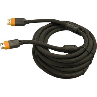 QFX 15 Feet HDMI Cable