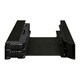 Icy Dock EZ-FIT PRO MB082SP Drive Bay Adapter Internal - Matte Black
