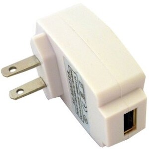 Professional Cable WALL-USB AC Adapter