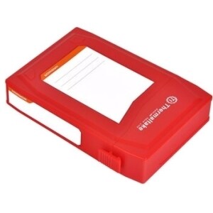 Thermaltake HARMOR - 3.5" HDD Protection Box