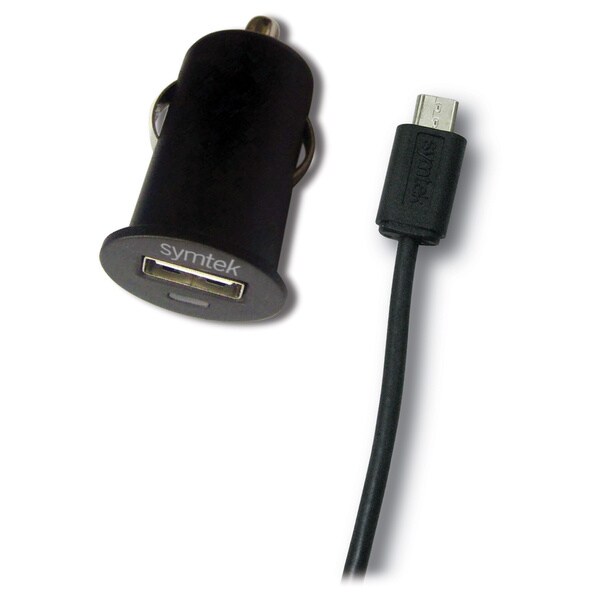 Symtek TP-AND-221 Auto Adapter