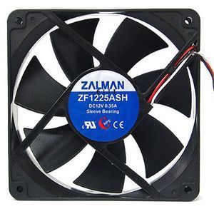 Zalman ZM-F3 Case Cooling Fan