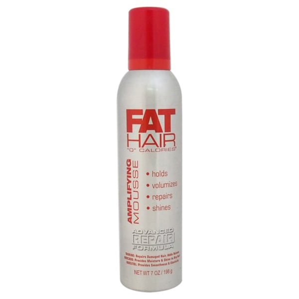 Fat Head Hair Products 18