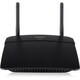 Linksys E1700 IEEE 802.11n Ethernet Wireless Router