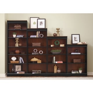 Hot Deal Liberty St Ives Chocolate and Cherry Bookcase