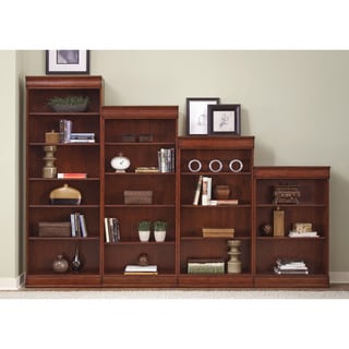 Low Price Liberty Louis JR Cherry Bookcase