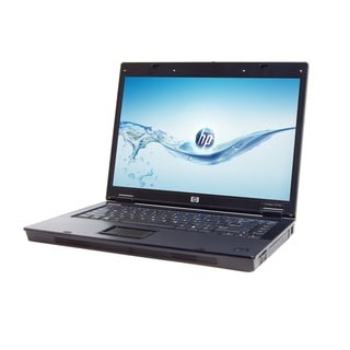 HP EliteBook Intel Core2Duo 2.0GHz 15.4-inch Windows 7 Home Premium Laptop Computer (