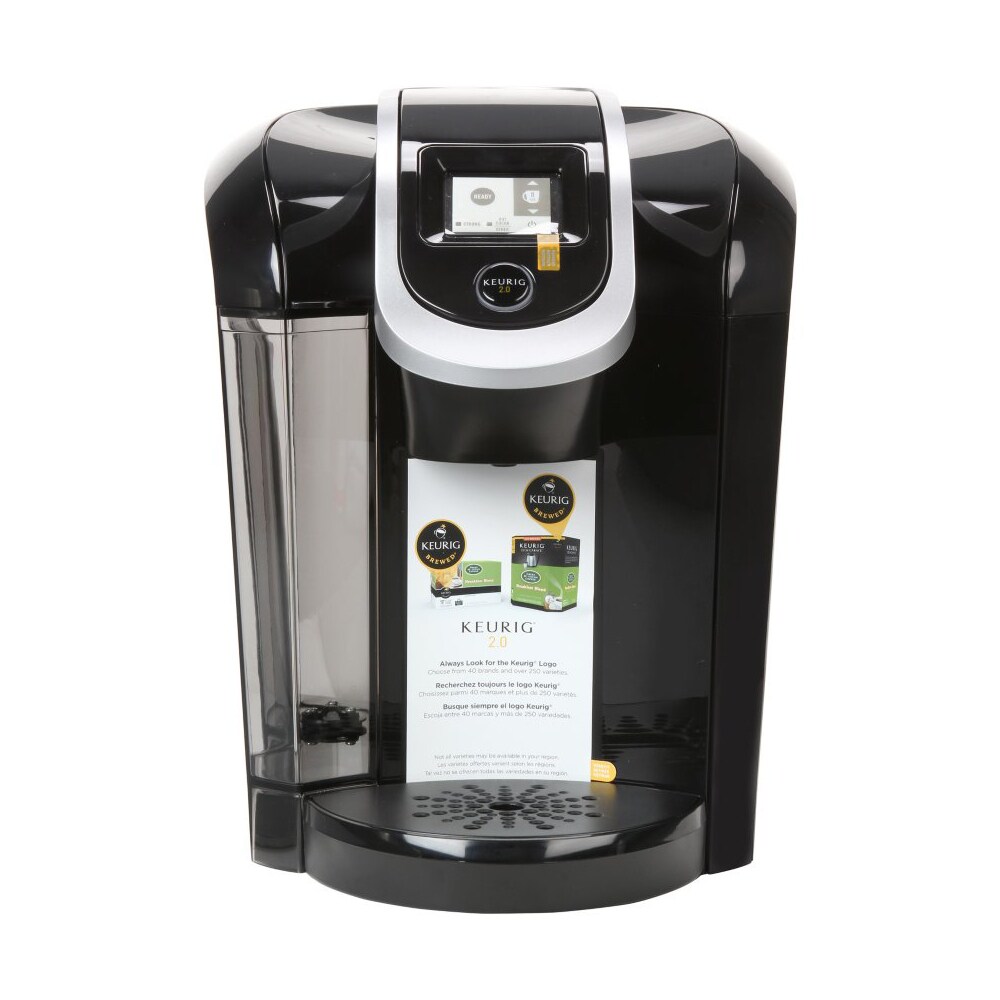 Keurig 2.0 K350 Brewing System Overstock Shopping Great Deals on