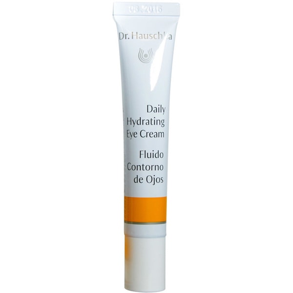 Dr. Hauschka 0.4-ounce Daily Hydrating Eye Cream