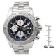 Breitling Men's 'Super Avenger' Chronograph Link Watch