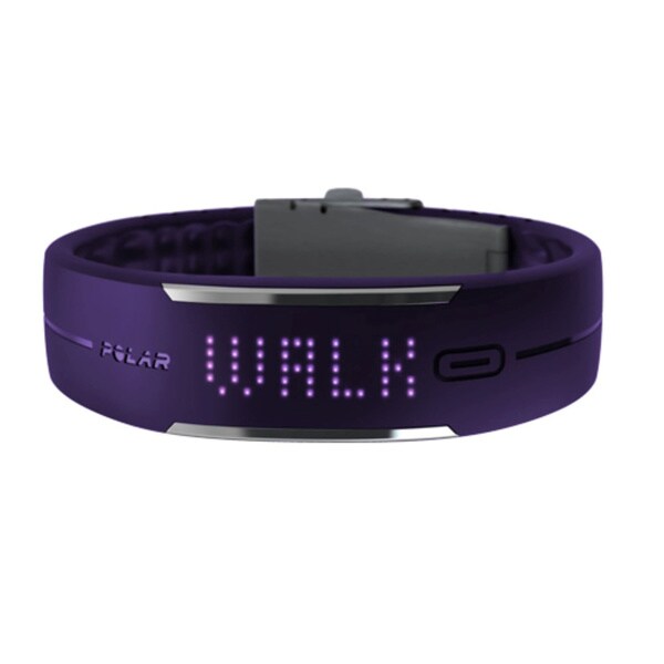 Polar Loop Purple Activity Monitor 