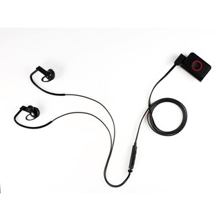 LG Heart Rate Monitor Earphone-Image