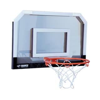 Triumph Sports Over the Door Court Basketball Hoop-Image