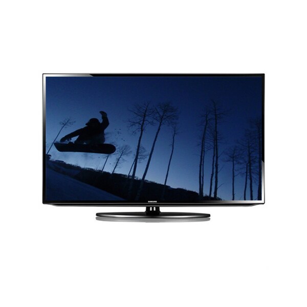 Reconditioned Samsung 40-inch Class 1080p Smart Slim LED HDTV with Wi-fi