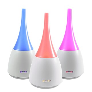 ZAQ Allay Litemist Aromatherapy Essential Oil Diffuser