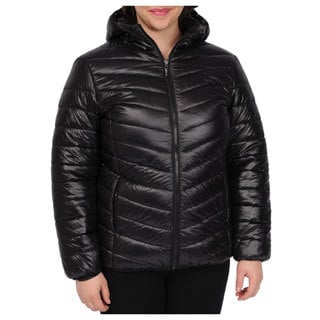 nuage packable down jacket