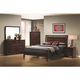 Best Shopping Serenade 4-piece Bedroom Set