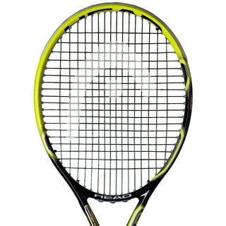 Head Youtek IG Extreme Pro 2.0 Tennis Racquet-Image