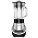 Black  and  Decker Black 12-speed Blender Stainless Steel