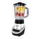 Black  and  Decker Black 12-speed Blender Stainless Steel