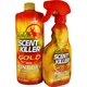 Wildlife Research Center Scent Killer Gold Combo Clothing Spray