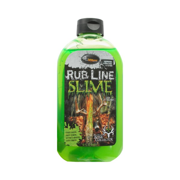 Wildgame Innovations Rublime Slime