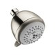 Hansgrohe Croma 3-Jet 28443821 Brushed Nickel Showerhead