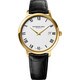 Raymond Weil Men's 5588-PC-00300 Toccata Gold-Tone Watch
