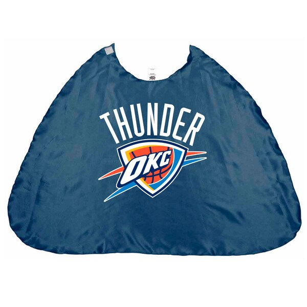 NBA Oklahoma City Thunder Hero Cape