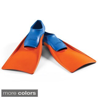 Finis Junior Long Floating Fins-Image