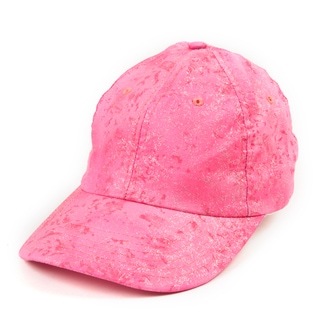 Celebration Madcapz Women's Pink Sparkle Cap-Image